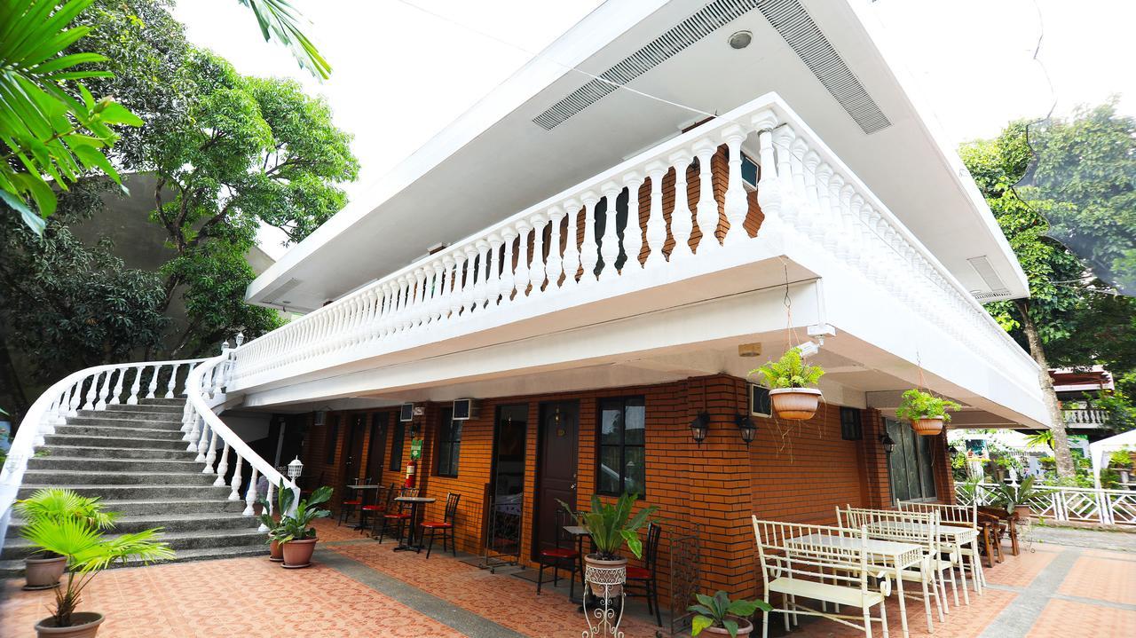 Luljetta'S Place Garden Suites Antipolo Exterior photo