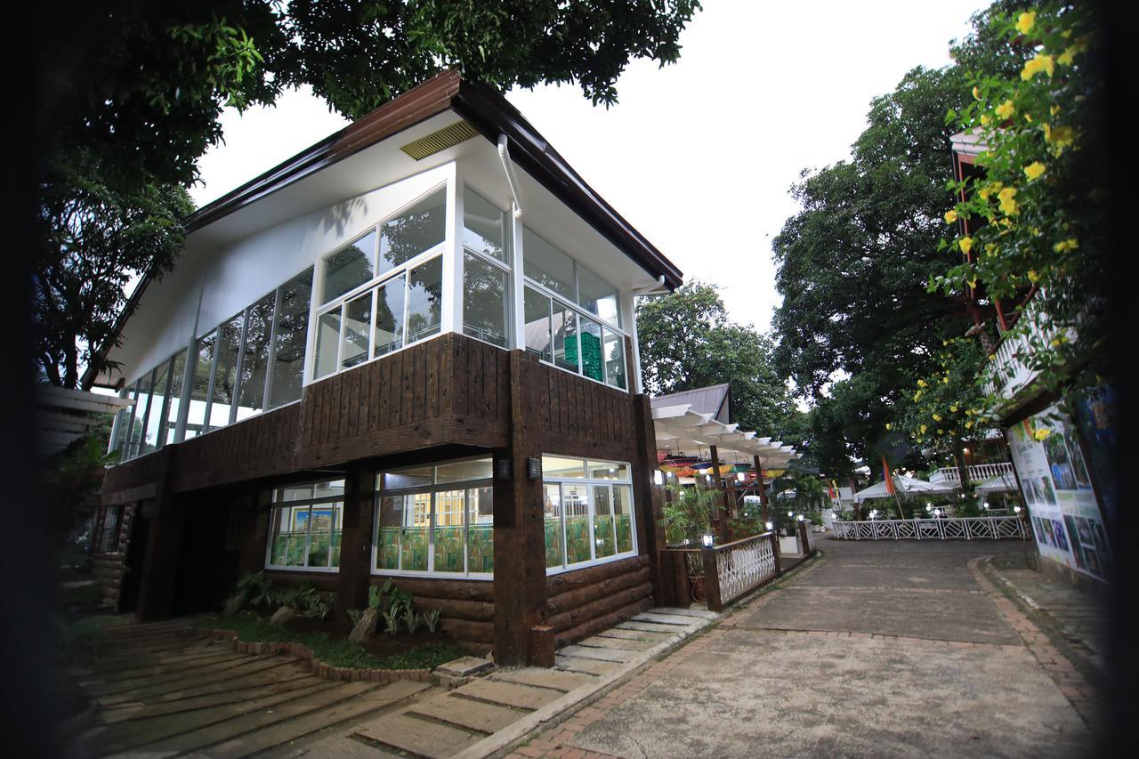 Luljetta'S Place Garden Suites Antipolo Exterior photo